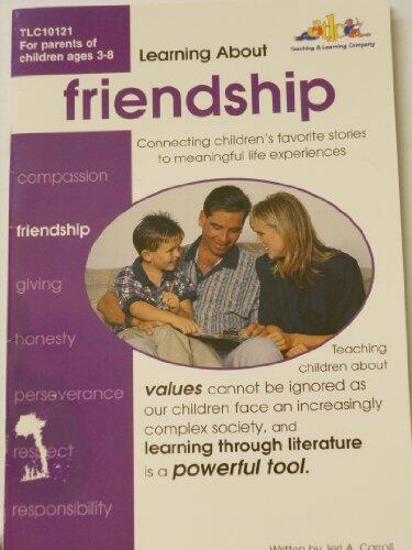 Learning About [Name of Value]: Connecting Children's Favorite Stories to Meaningful Life Experiences