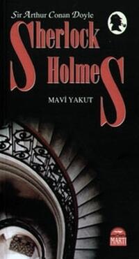 Sherlock Holmes - Mavi Yakut