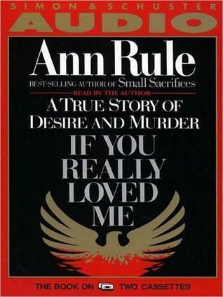 If You Really Loved Me
