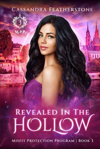 Revealed in the Hollow