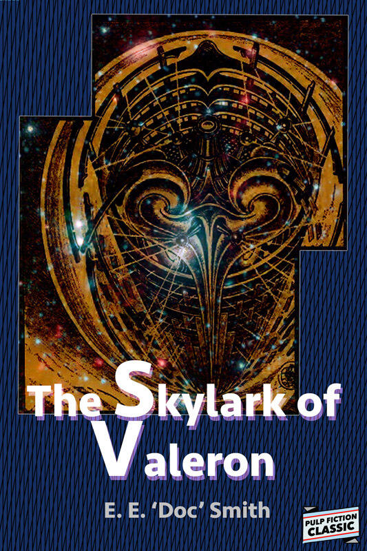 The Skylark of Valeron