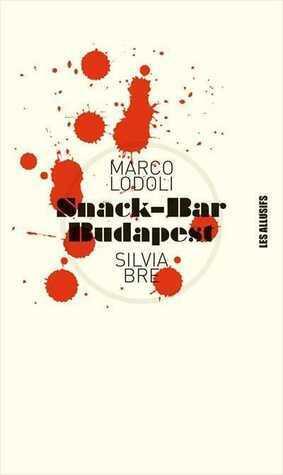 Snack-Bar Budapest