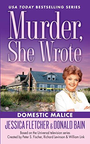 Domestic Malice