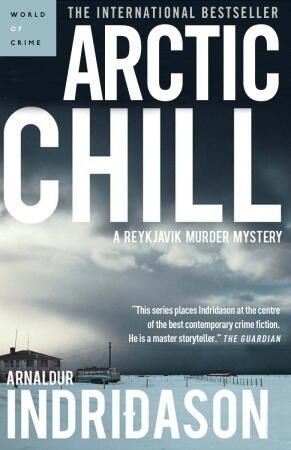 Arctic Chill