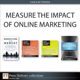 Measure the Impact of Online Marketing (Collection)