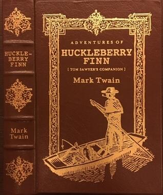 Adventures of Huckleberry Finn: Tom Sawyer's Companion
