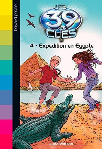 Expédition en Egypte