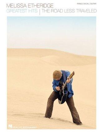Melissa Etheridge - Greatest Hits: The Road Less Traveled