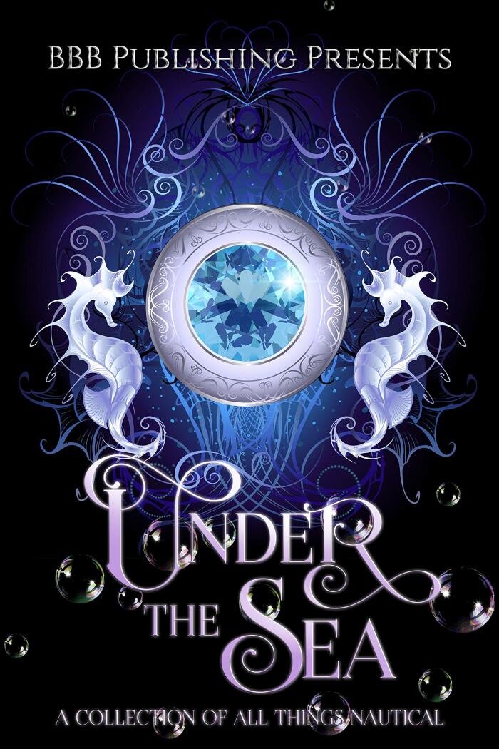 Under the Sea: A Collection of All Things Nautical