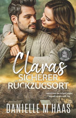 claras SICHERER RUCKZUGSORT (Frauenhaus Safe Haven)