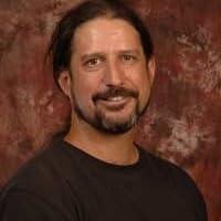 Eric C. Sheffield