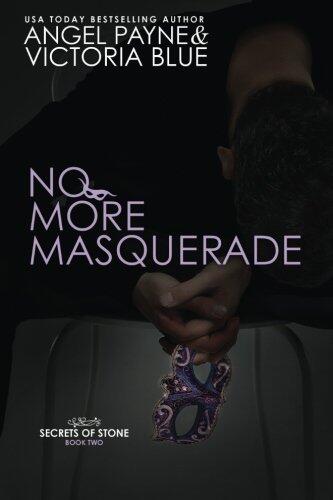 No More Masquerade