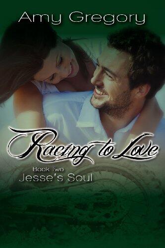 Racing to Love Jesse's Soul