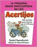 La Pequena Gran Enciclopedia de los Acertijos (Ediciones de Mente)