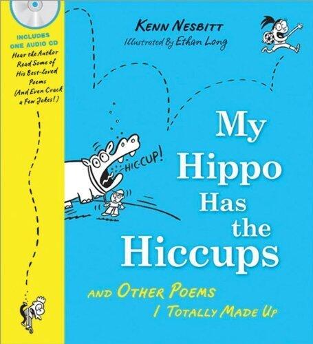 My Hippo Has the Hiccups