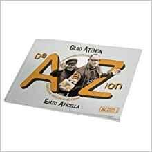 De A a Zion – L'Abecedaire israelien de reference