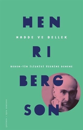 Madde ve Bellek