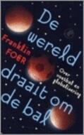De wereld draait om de bal: over globalisering en voetbal