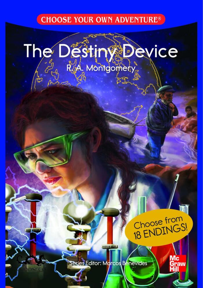 The Destiny Device