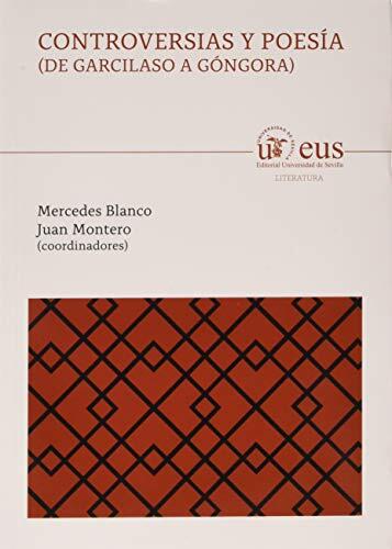 Controversias y Poesía