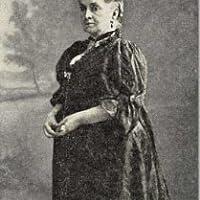 Isabella Lucy Bird