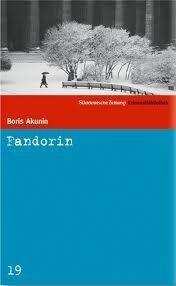 Fandorin