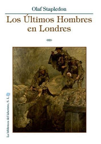 Los Últimos Hombres en Londres