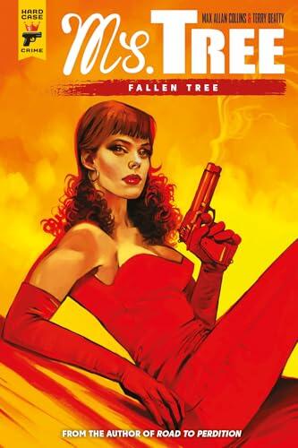 Ms. Tree Vol. 6: Fallen Tree