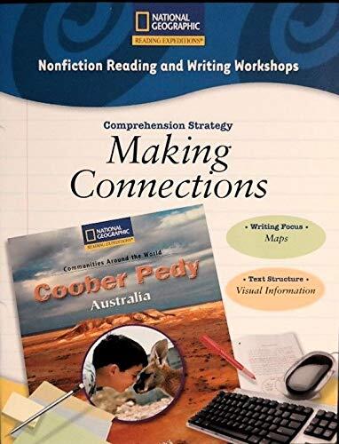 Nonfiction Reading and Writing Workshop A: Making Connections: Guided Instruction Book