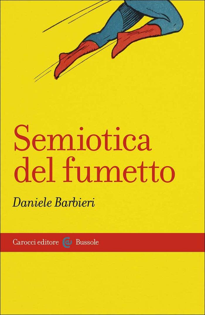 Semiotica del fumetto