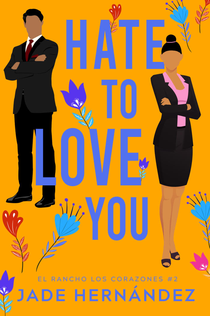 Hate to Love You