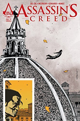 Assassin's Creed #14