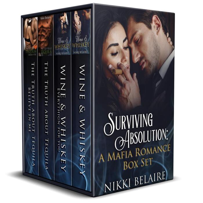 Surviving Absolution