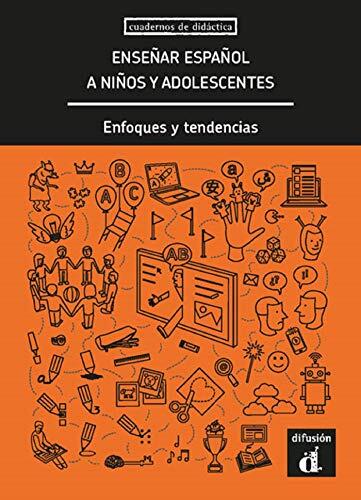 Enseñar Español a Niños y Adolescentes