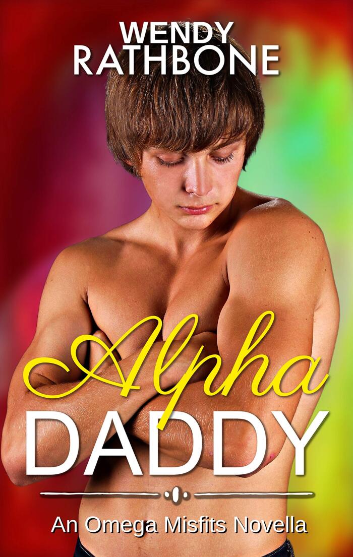 Alpha Daddy