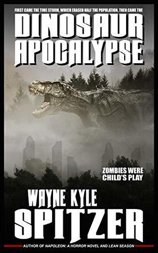 Dinosaur Apocalypse