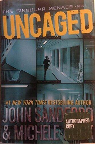 Uncaged