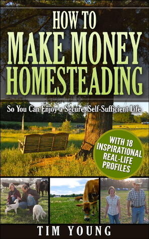 How to Make Money Homesteading