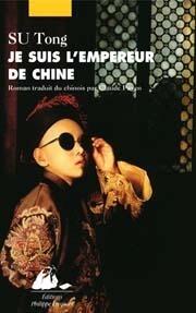 Je suis l'Empereur de Chine