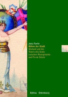 Bühne der Stadt