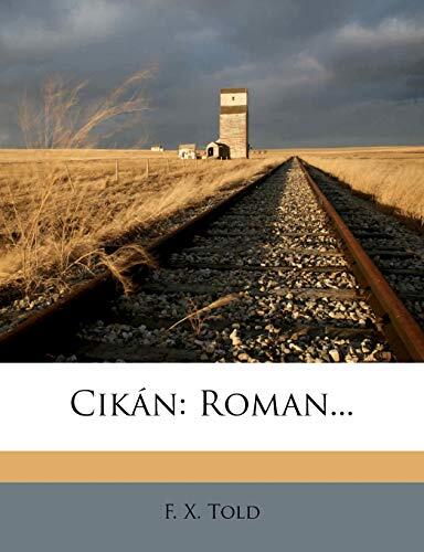 Cikan: Roman...