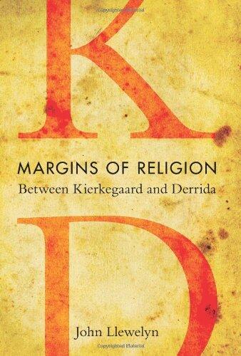 Margins of Religion: Between Kierkegaard and Derrida