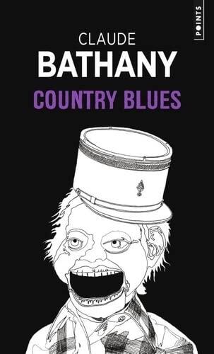 Country Blues