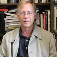 Stephen Melville