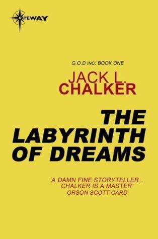 The Labyrinth of Dreams