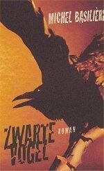 Zwarte vogel