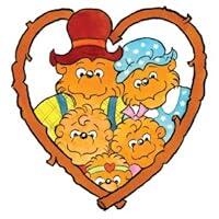 Mike Berenstain
