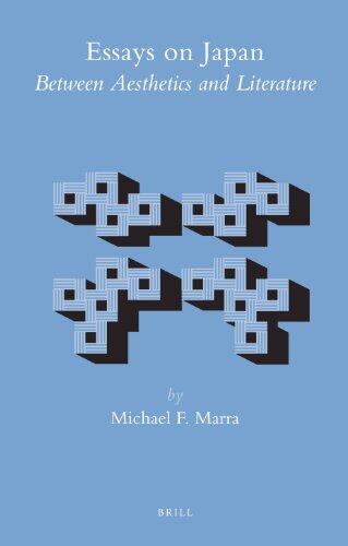 Essays on Japan