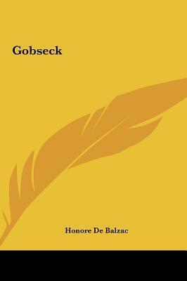 Gobseck