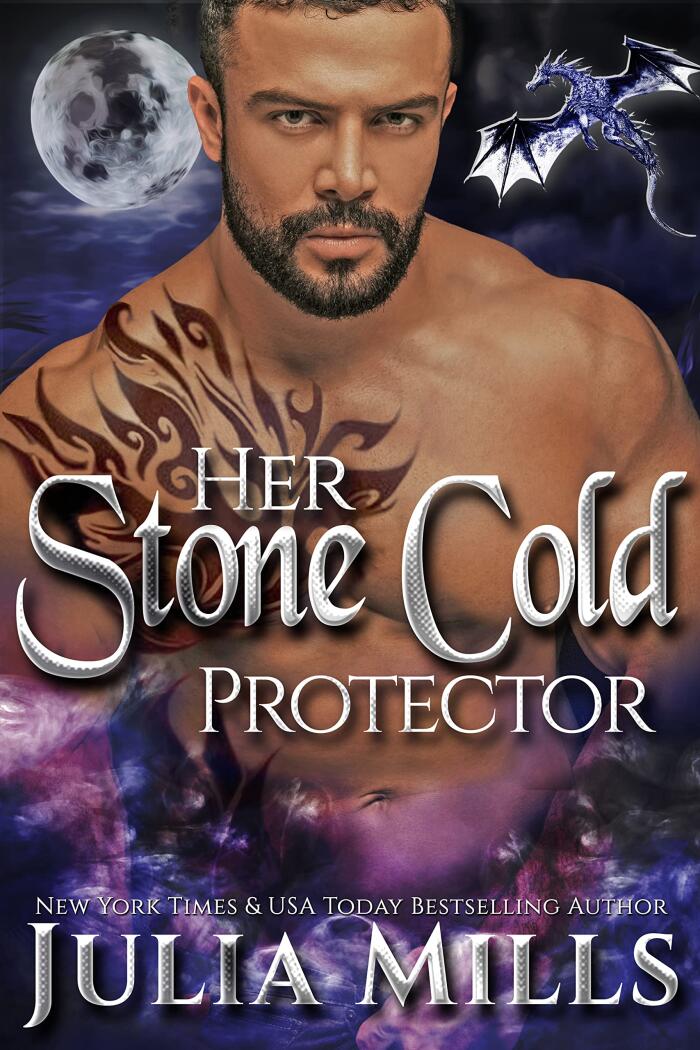 Her Stone Cold Protector